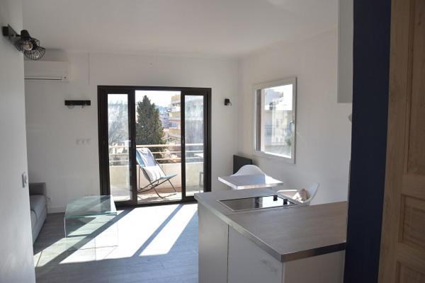 Petit Loft Antibes Apartment Exterior photo