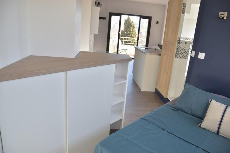 Petit Loft Antibes Apartment Exterior photo